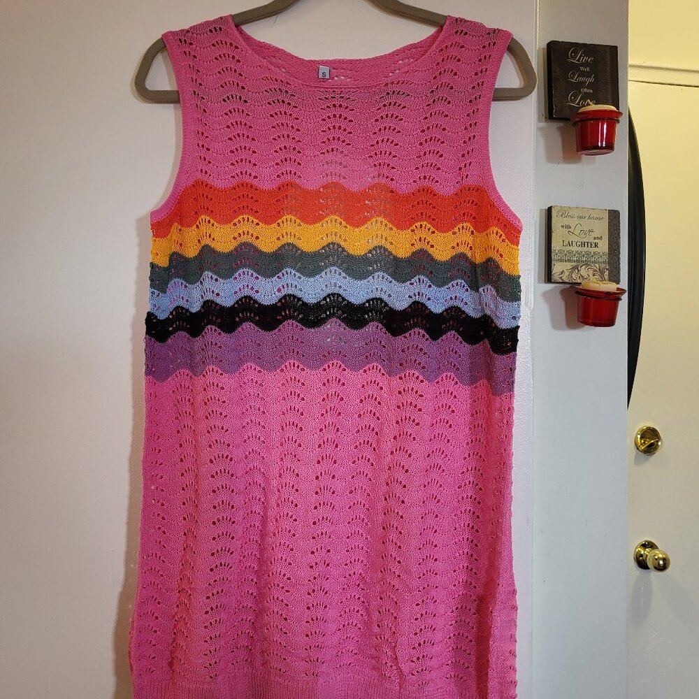 LADIES BLOUSE